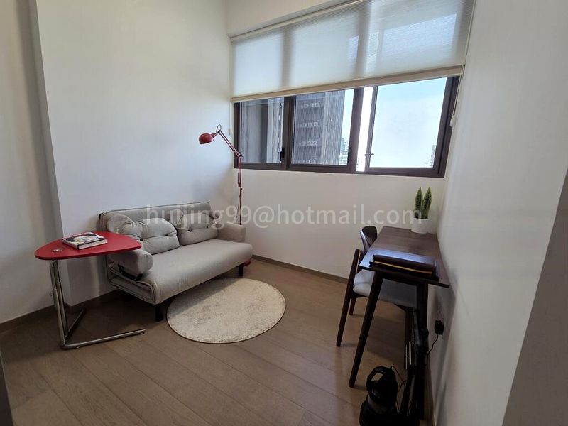 2 Bed Condo for Rent in  The Avenir - Image 10
