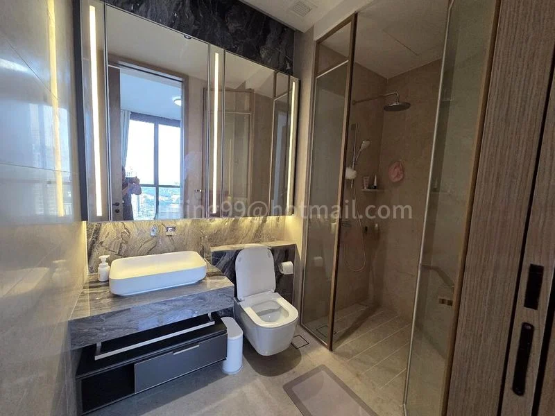 2 Bed Condo for Rent in  The Avenir - Image 11