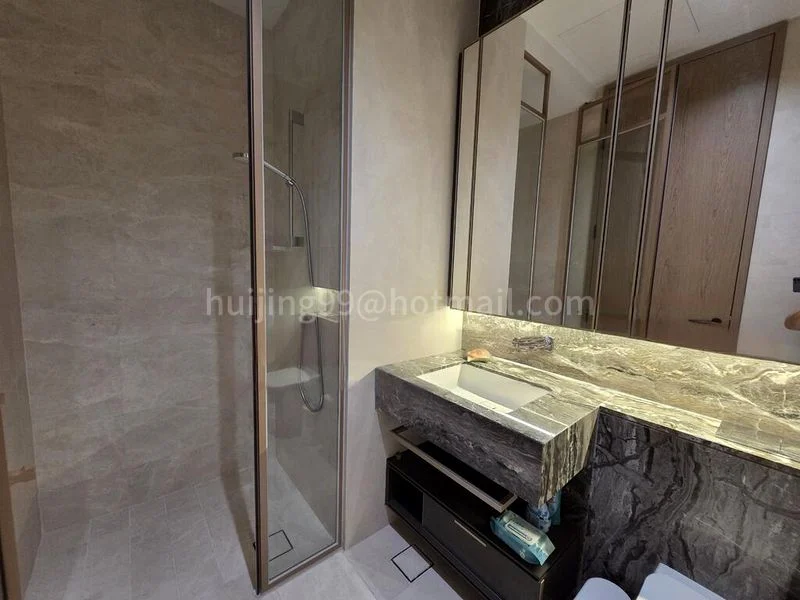 2 Bed Condo for Rent in  The Avenir - Image 1