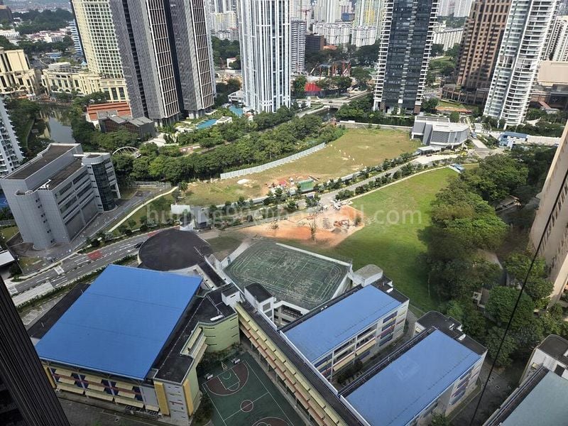 2 Bed Condo for Rent in  The Avenir - Image 4