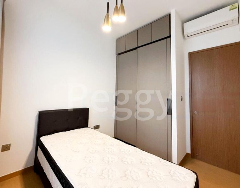 2 Bed Condo for Rent in  The Atelier - Image 9