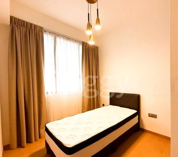 2 Bed Condo for Rent in  The Atelier - Image 8