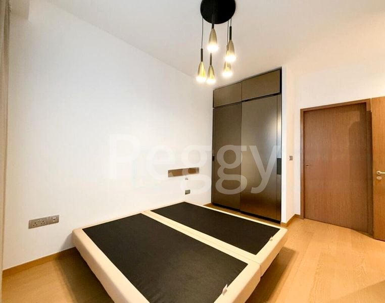 2 Bed Condo for Rent in  The Atelier - Image 6