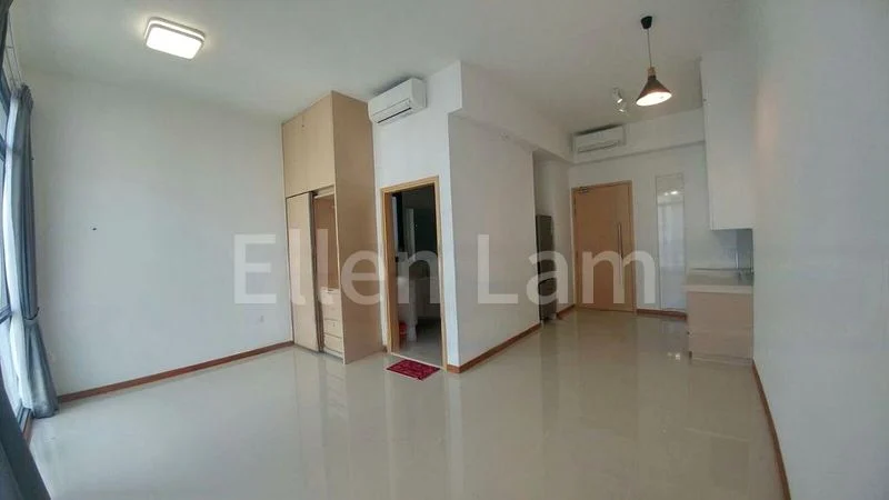 Studio Apartment (Condo) for Sale in  Hillion Residences / Hillion Mall - Image 3