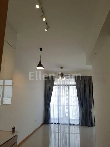 Studio Apartment (Condo) for Sale in  Hillion Residences / Hillion Mall - Image 1