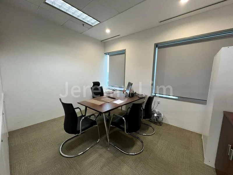Office for Rent: Suntec City Tower - Image 3