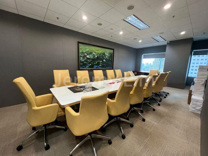 Office for Rent: Suntec City Tower - Image 6