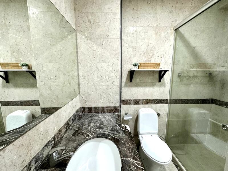 Master Room (Condo) for Rent in  Le Wood - Image 5