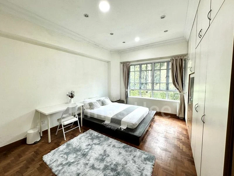 Master Room (Condo) for Rent in  Le Wood - Image 1