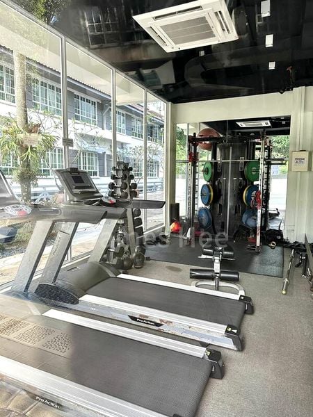 Master Room (Condo) for Rent in  Le Wood - Image 8