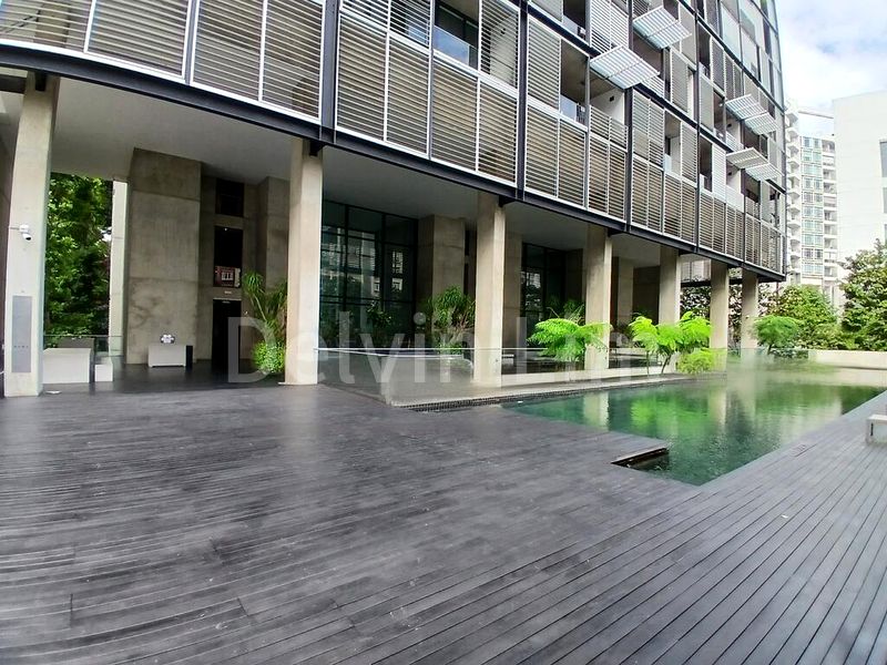 1 Bed Apartment (Condo) for Rent in  Martin No 38 - Image 5