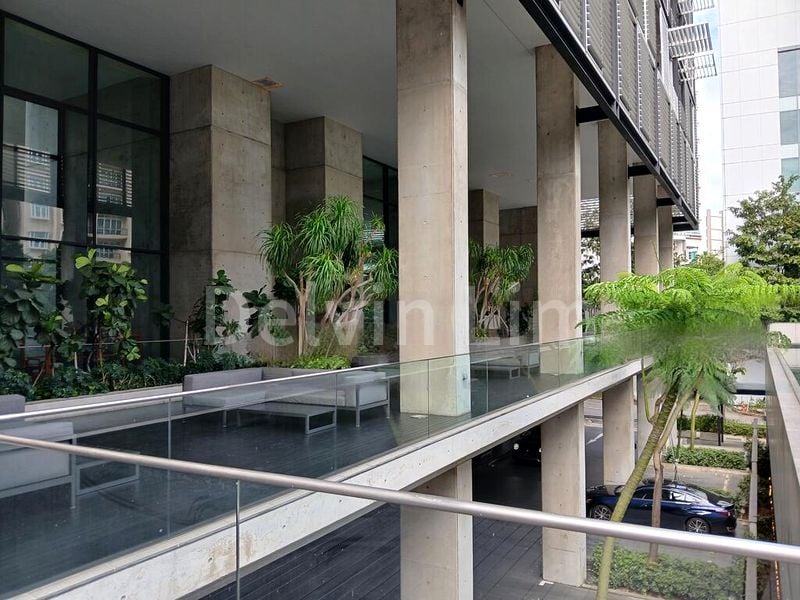 1 Bed Apartment (Condo) for Rent in  Martin No 38 - Image 8