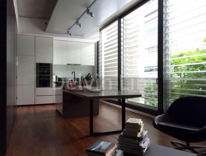 1 Bed Apartment (Condo) for Rent in  Martin No 38 - Image 1