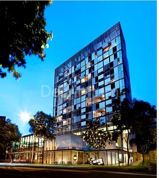 1 Bed Apartment (Condo) for Rent in  Martin No 38 - Image 9