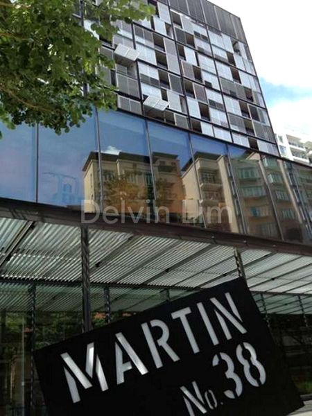 1 Bed Apartment (Condo) for Rent in  Martin No 38 - Image 10