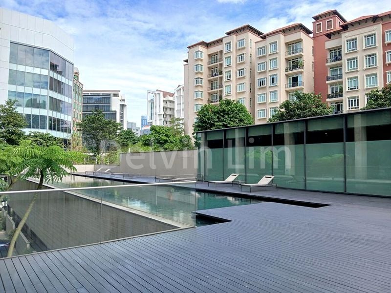 1 Bed Apartment (Condo) for Rent in  Martin No 38 - Image 7