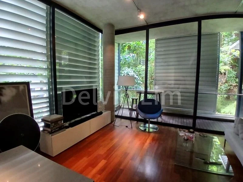 1 Bed Apartment (Condo) for Rent in  Martin No 38 - Image 4