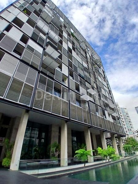 1 Bed Apartment (Condo) for Rent in  Martin No 38 - Image 6