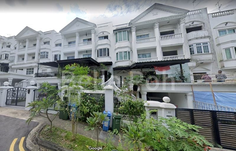 3+1 Bed Condo for Rent in  La Suisse - Image 1