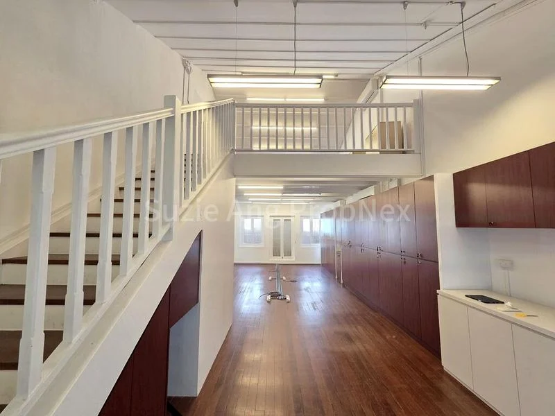 Shop / Shophouse for Rent: 2-Storey Shophouse at Ann Siang Road - Image 5