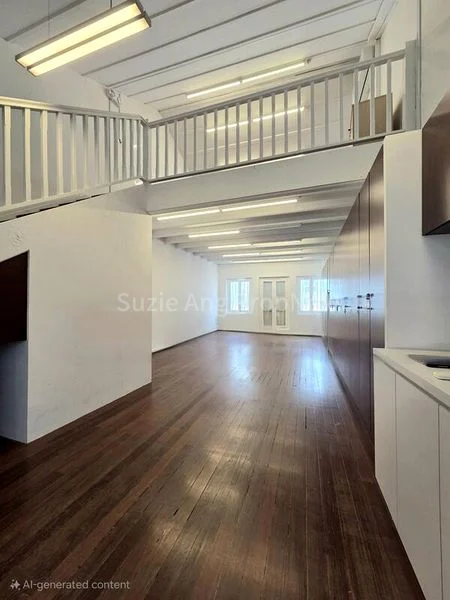 Shop / Shophouse for Rent: 2-Storey Shophouse at Ann Siang Road - Image 13