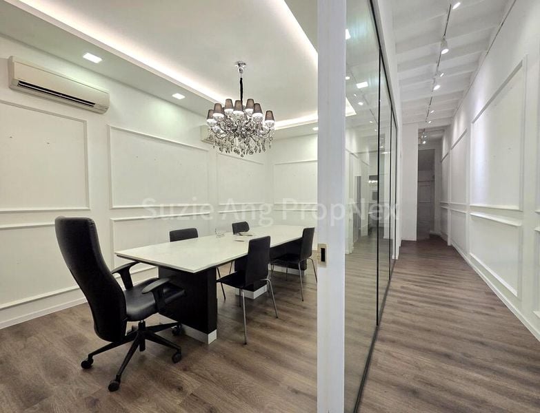 Shop / Shophouse for Rent: 2-Storey Shophouse at Ann Siang Road - Image 7
