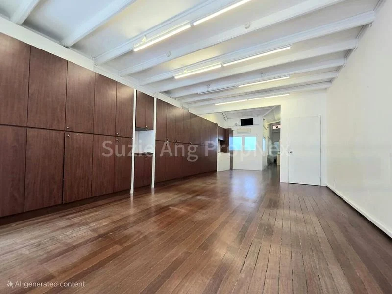 Shop / Shophouse for Rent: 2-Storey Shophouse at Ann Siang Road - Image 10