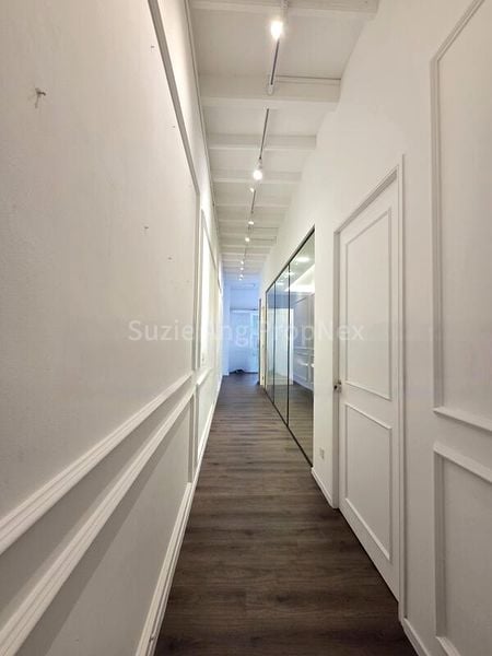 Shop / Shophouse for Rent: 2-Storey Shophouse at Ann Siang Road - Image 15