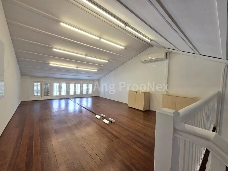 Shop / Shophouse for Rent: 2-Storey Shophouse at Ann Siang Road - Image 12