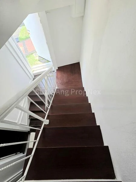 Shop / Shophouse for Rent: 2-Storey Shophouse at Ann Siang Road - Image 14