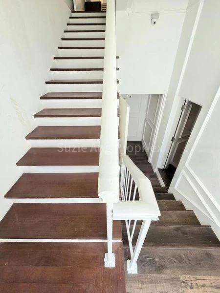 Shop / Shophouse for Rent: 2-Storey Shophouse at Ann Siang Road - Image 9
