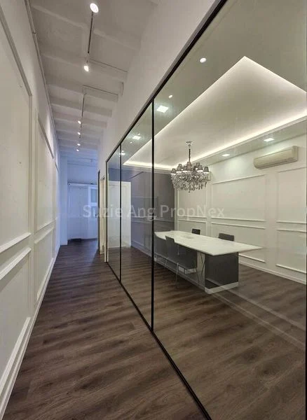 Shop / Shophouse for Rent: 2-Storey Shophouse at Ann Siang Road - Image 11