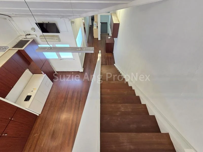 Shop / Shophouse for Rent: 2-Storey Shophouse at Ann Siang Road - Image 6