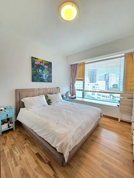 4 Bed Condo for Rent in Park Infinia At Wee Nam - Image 10