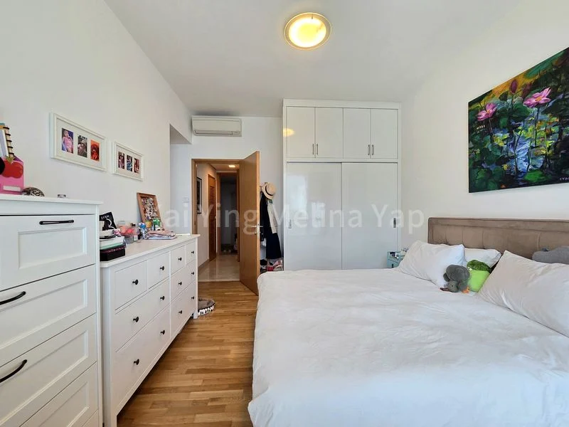 4 Bed Condo for Rent in Park Infinia At Wee Nam - Image 11