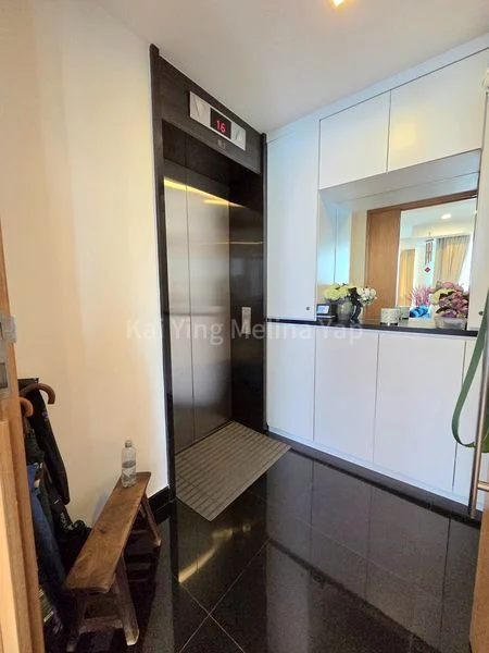 4 Bed Condo for Rent in Park Infinia At Wee Nam - Image 7