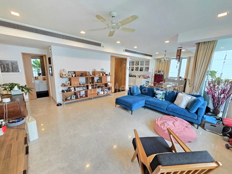 4 Bed Condo for Rent in Park Infinia At Wee Nam - Image 8