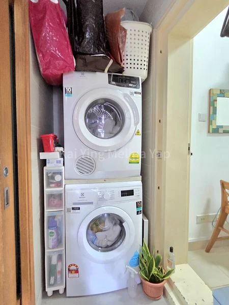 4 Bed Condo for Rent in Park Infinia At Wee Nam - Image 17