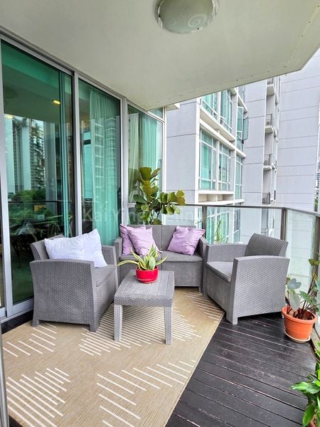 4 Bed Condo for Rent in Park Infinia At Wee Nam - Image 6