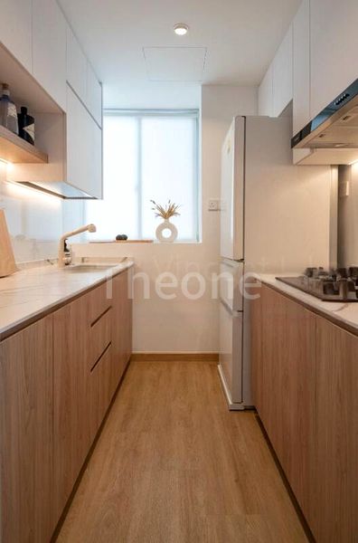 2 Bed Condo for Sale in  The Metropolitan Condominium - Image 10