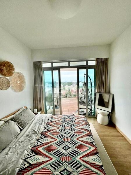 2 Bed Condo for Sale in  The Metropolitan Condominium - Image 3