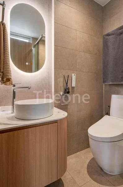 2 Bed Condo for Sale in  The Metropolitan Condominium - Image 11
