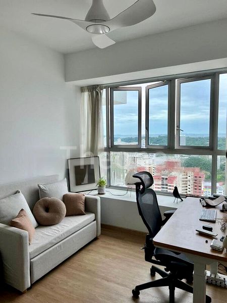 2 Bed Condo for Sale in  The Metropolitan Condominium - Image 6