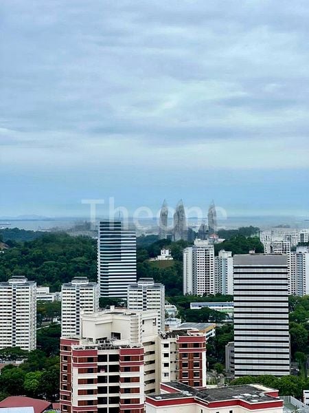 2 Bed Condo for Sale in  The Metropolitan Condominium - Image 7