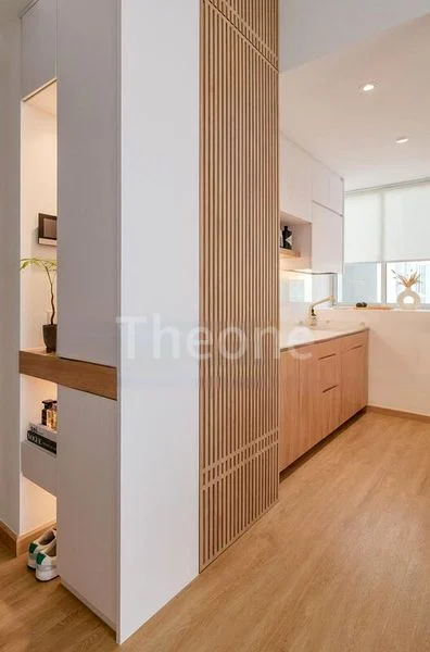2 Bed Condo for Sale in  The Metropolitan Condominium - Image 8