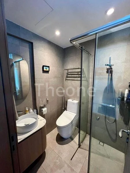 2 Bed Condo for Sale in  The Metropolitan Condominium - Image 4