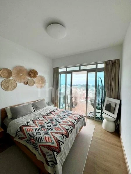 2 Bed Condo for Sale in  The Metropolitan Condominium - Image 2