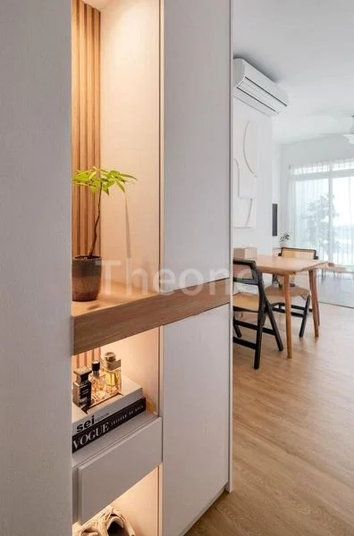 2 Bed Condo for Sale in  The Metropolitan Condominium - Image 9