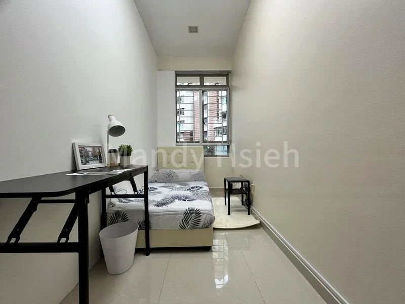 Master Room (Condo) for Rent in  The Blossomvale - Image 11