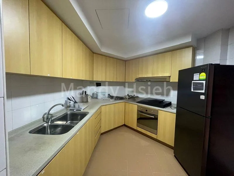 Master Room (Condo) for Rent in  The Blossomvale - Image 6